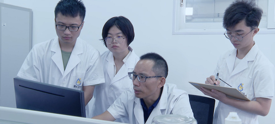 Çin Sino-Science Hydrogen (Guangzhou)Co.,Ltd şirket Profili