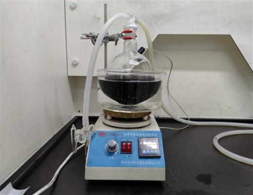Desteklenen Metal PEM Yakıt Hücresi Katalizörü 231-116-1 EINECS MSDS Mevcut Değil